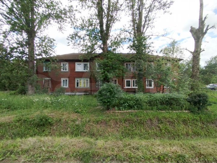 2-к. квартира, 47 м², 1/2 эт.