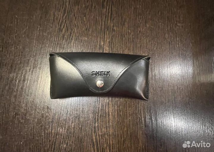 Солнцезащитные очки shein