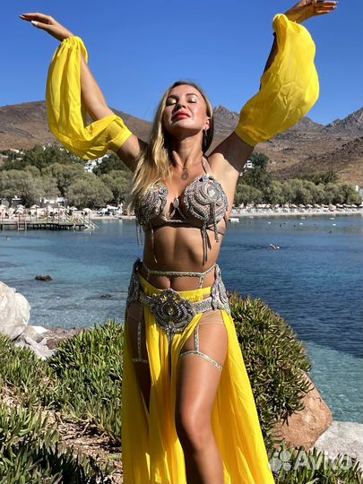 Восточные танцы на праздник