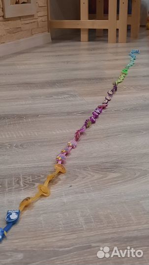 Скрепыши с 1по 3 коллекцию