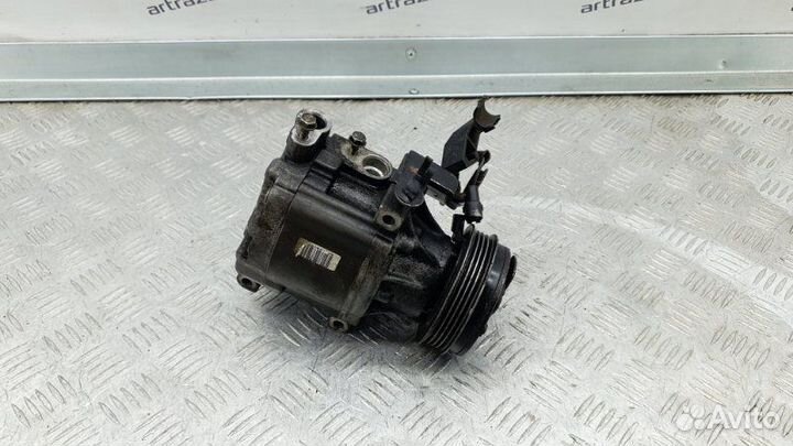 Компрессор кондиционера Subaru Legacy 4 B13.BP5