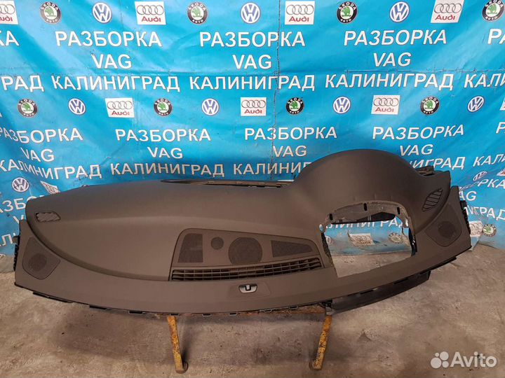 Торпедо Ауди А6 2015г