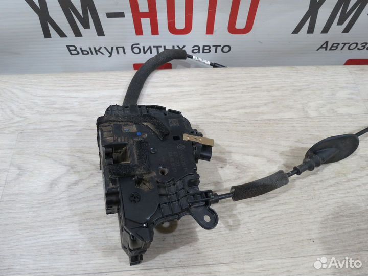 Замок двери задней левой LADA Xray