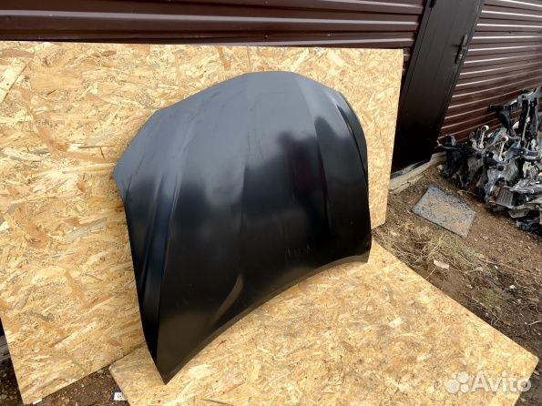Капот Toyota Camry 70 новый оригинал