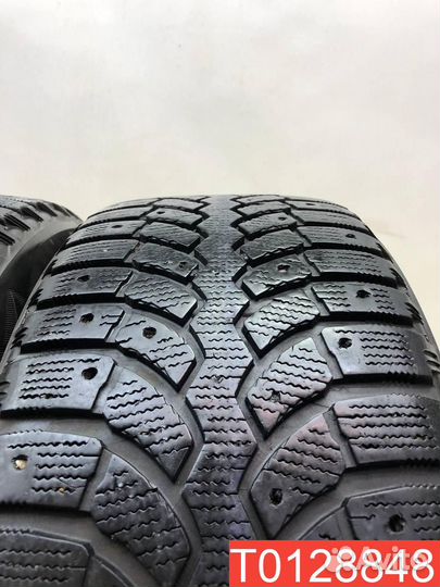 Bridgestone Blizzak Spike-01 205/55 R16 91T