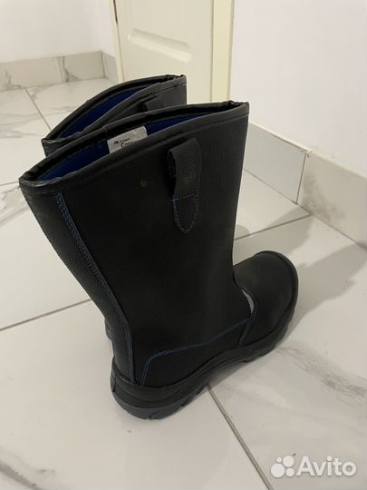 Спецобувь зимняя 41