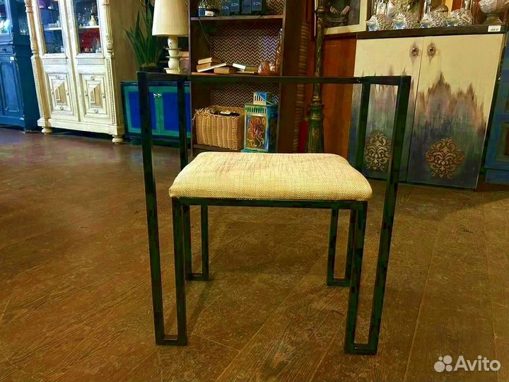 Стул дизайнерский