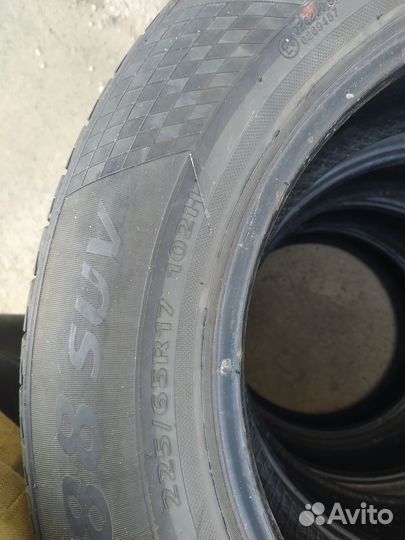 Landsail LS588 SUV 225/65 R17 102H