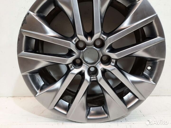 Диск R19 Toyota Rav 4