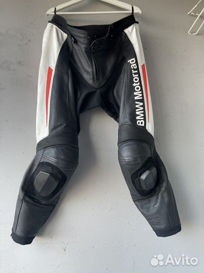 Мотоштаны BMW Motorrad Sport 54
