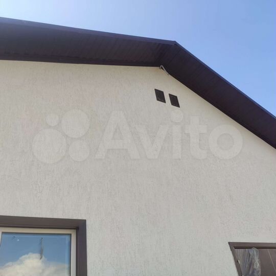 Дом 93,6 м² на участке 5 сот.