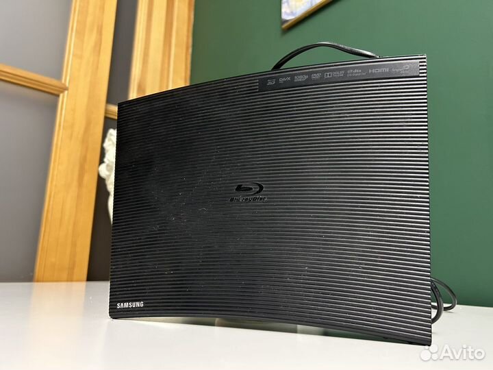 Blu Ray плеер Samsung BD-J5500