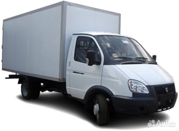 Водитель экспедитор