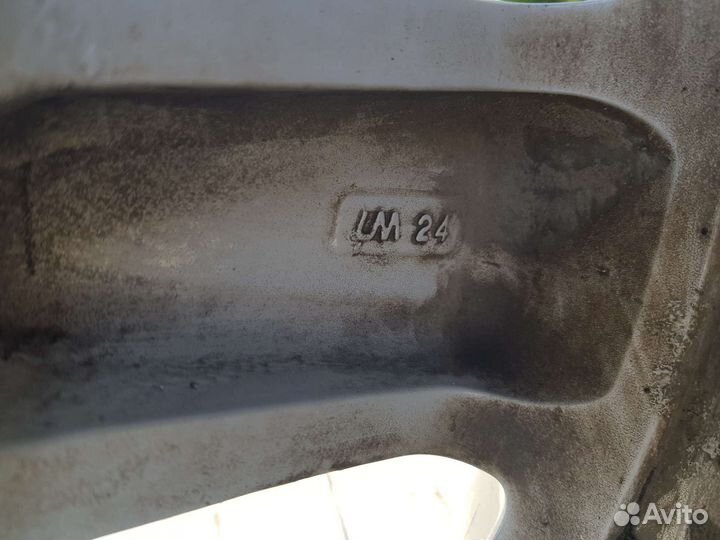 Колеса toyo 235/55 R18