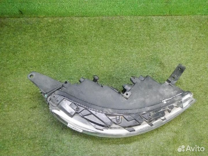 Фара правая Kia Soul