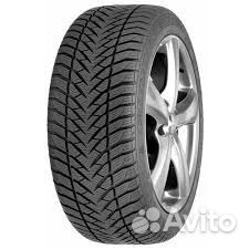 Goodyear Eagle Ultra Grip GW-3 245/45 R17 99V