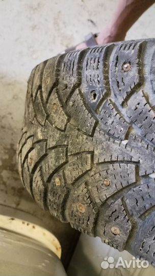 Nordman Nordman 4 205/55 R16