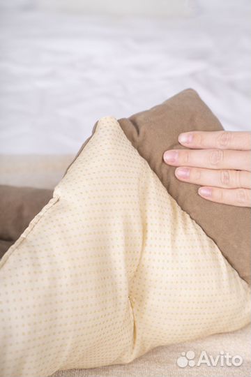 Антискользящий матрасик подстилка для кошек