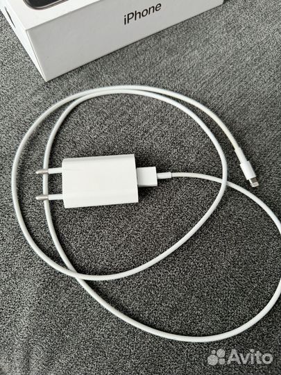iPhone Xs Max, 256 ГБ