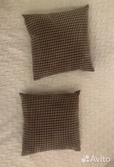 Декоративные подушки