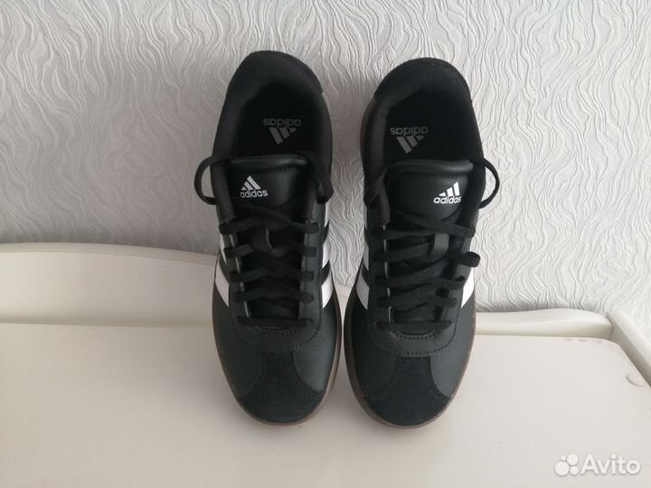Кеды Adidas из США, 34 размер