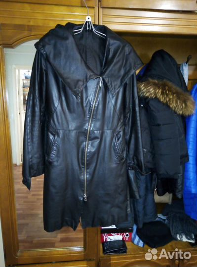 Продам плащ