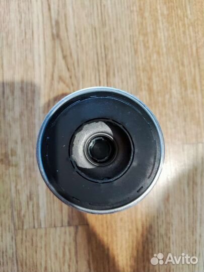 Фильтр масляный volkswagen