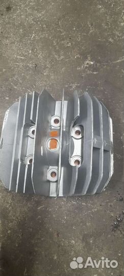 Головка иж планета спорт после рестоврации