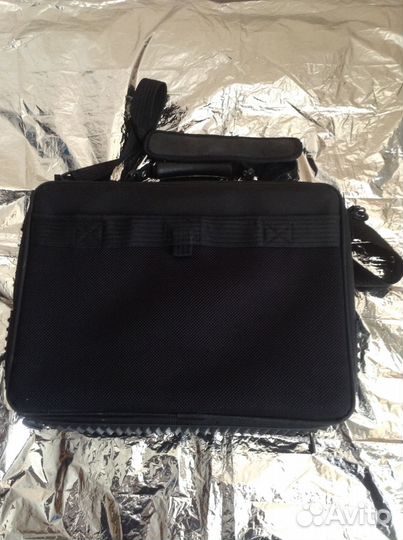 Сумка для ноутбука