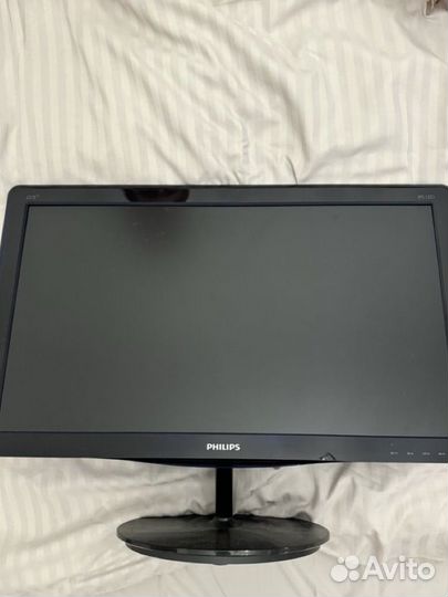 Монитор Philips
