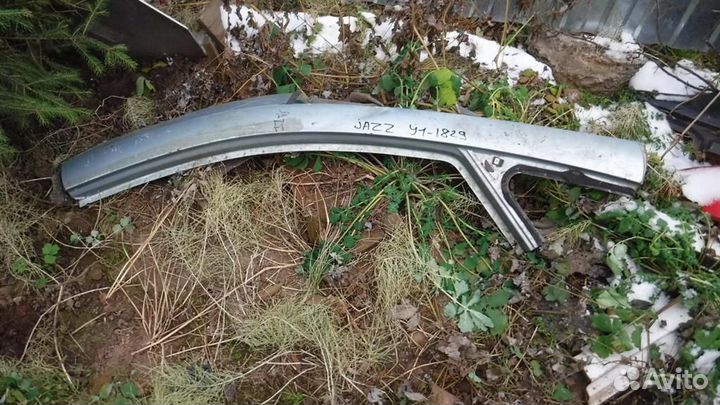 Кузовной элемент Honda Jazz I 2001-2007