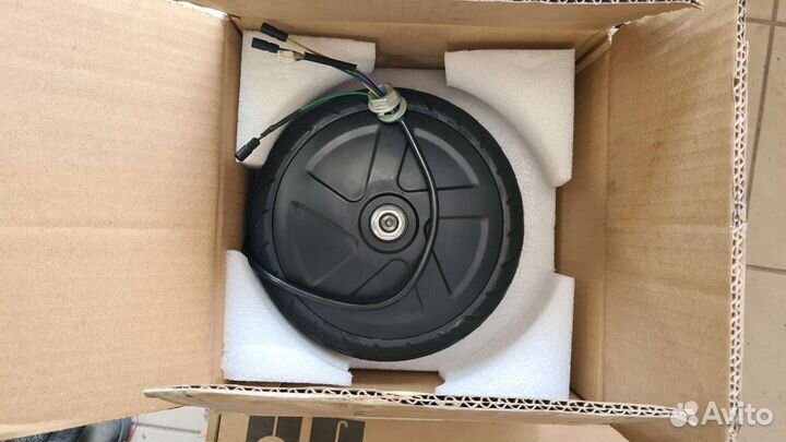 Мотор колесо es2/es4