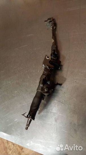 Рулевая колонка Toyota Avensis 2 (T250) 2005