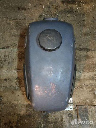 Бак на мотоцикл Иж