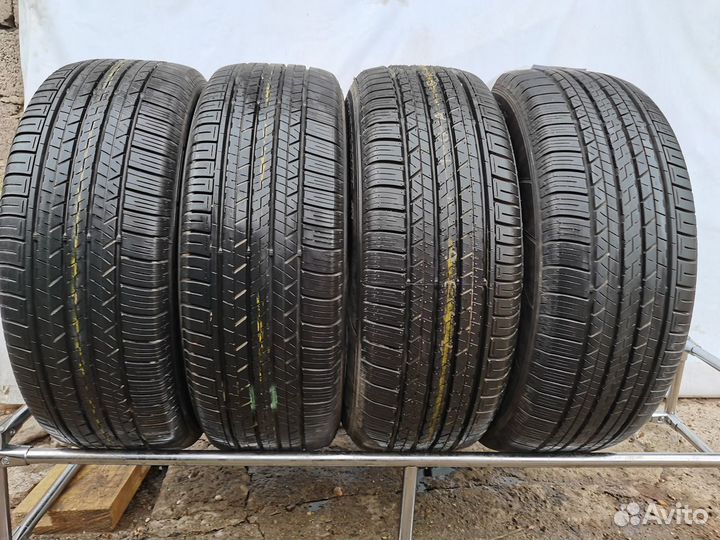 Dunlop SP Sport Maxx A1 235/60 R18