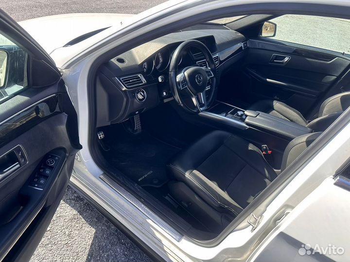 Mercedes-Benz E-класс 2.1 AT, 2013, 188 000 км