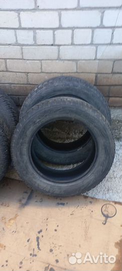 Toyo Winter Tranpath S1 225/60 R17