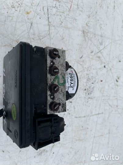 Насос блок управления ABS Hyundai ix35