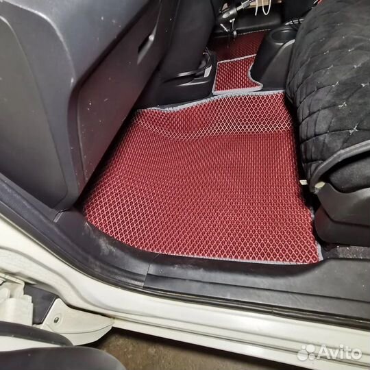 Eva ева эва коврики в Перми с гарантией 1 год