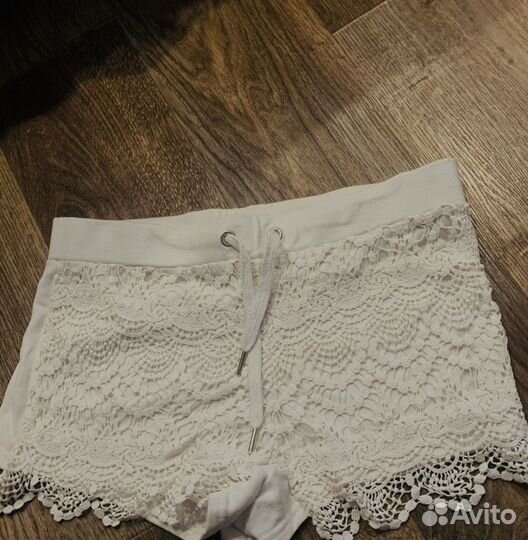 Шорты женские летние