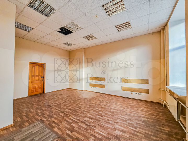 Офис, 576.9 м²