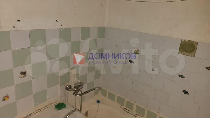 1-к. квартира, 33,2 м², 2/5 эт.