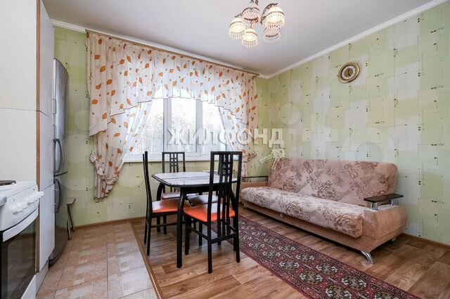 3-к. квартира, 65,7 м², 4/9 эт.