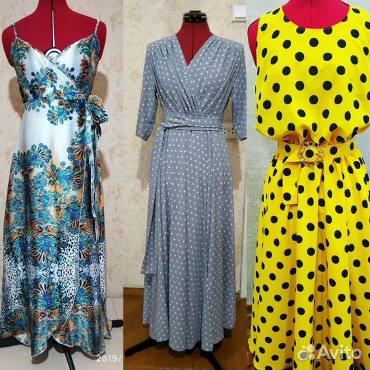 Индивидуальный пошив одежды