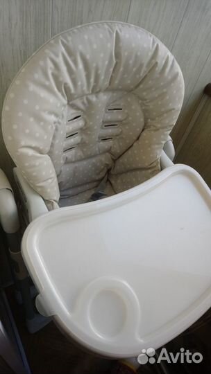 Стул для кормления