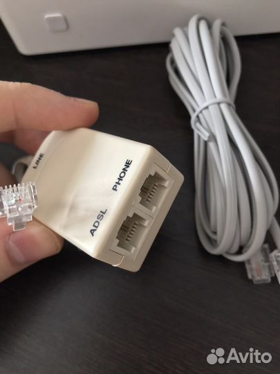 Wifi роутер