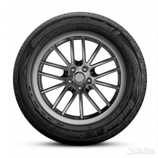 Cordiant Comfort 2 185/65 R14 90H