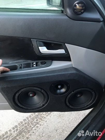 Установка автозвука, Android магнитол