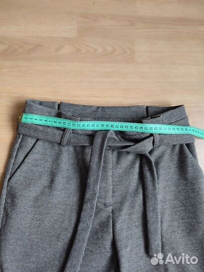 Брюки женские утепленные