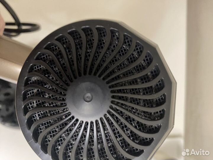 Фен kelli kl 1130